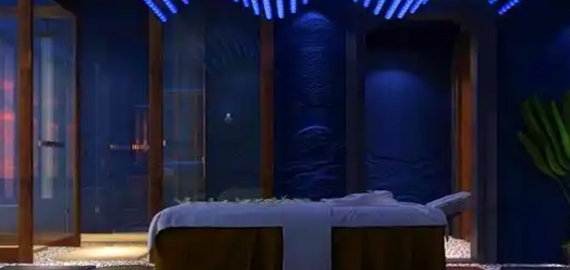 长沙芙蓉YanYan养生馆秉持“客户至上”的服务理念