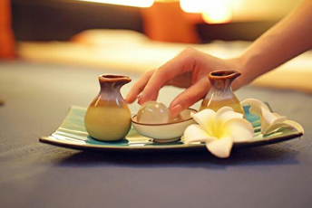 欢迎来到长沙芙蓉YanYan养生馆养生馆!